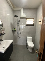 Blk 467A West Plains @ Bukit Batok (Bukit Batok), HDB 3 Rooms #529922231